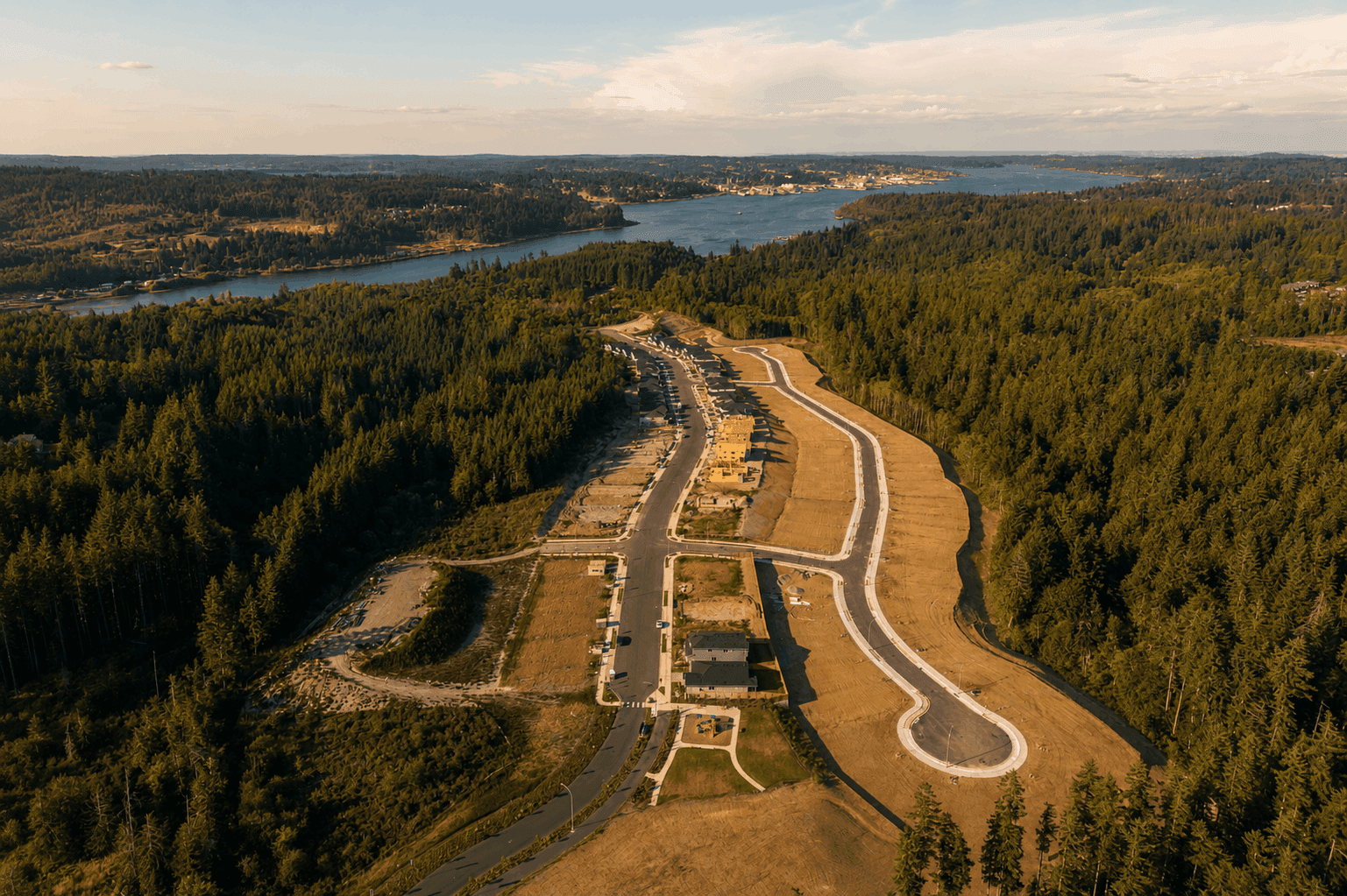 casa en Sinclair Ridge por Century Communities