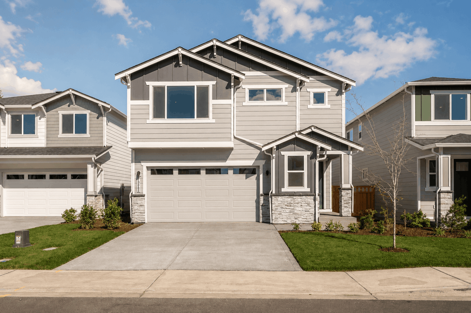 casa en Heritage Heights por Century Communities