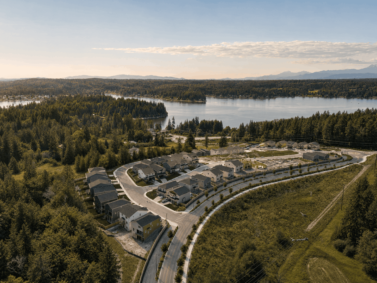 casa en Liberty Bay Vista por Century Communities