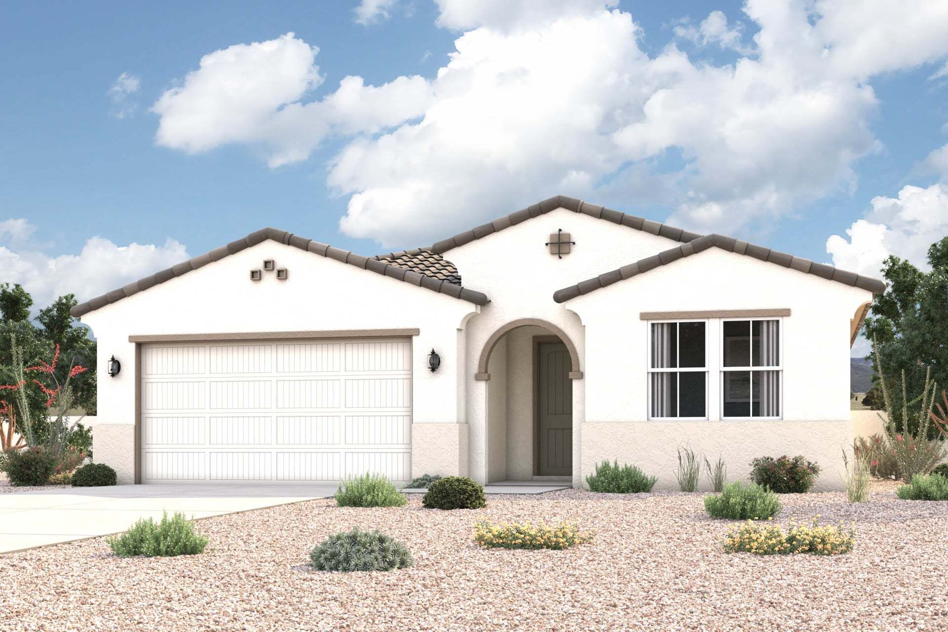 Carlsbad floor plan