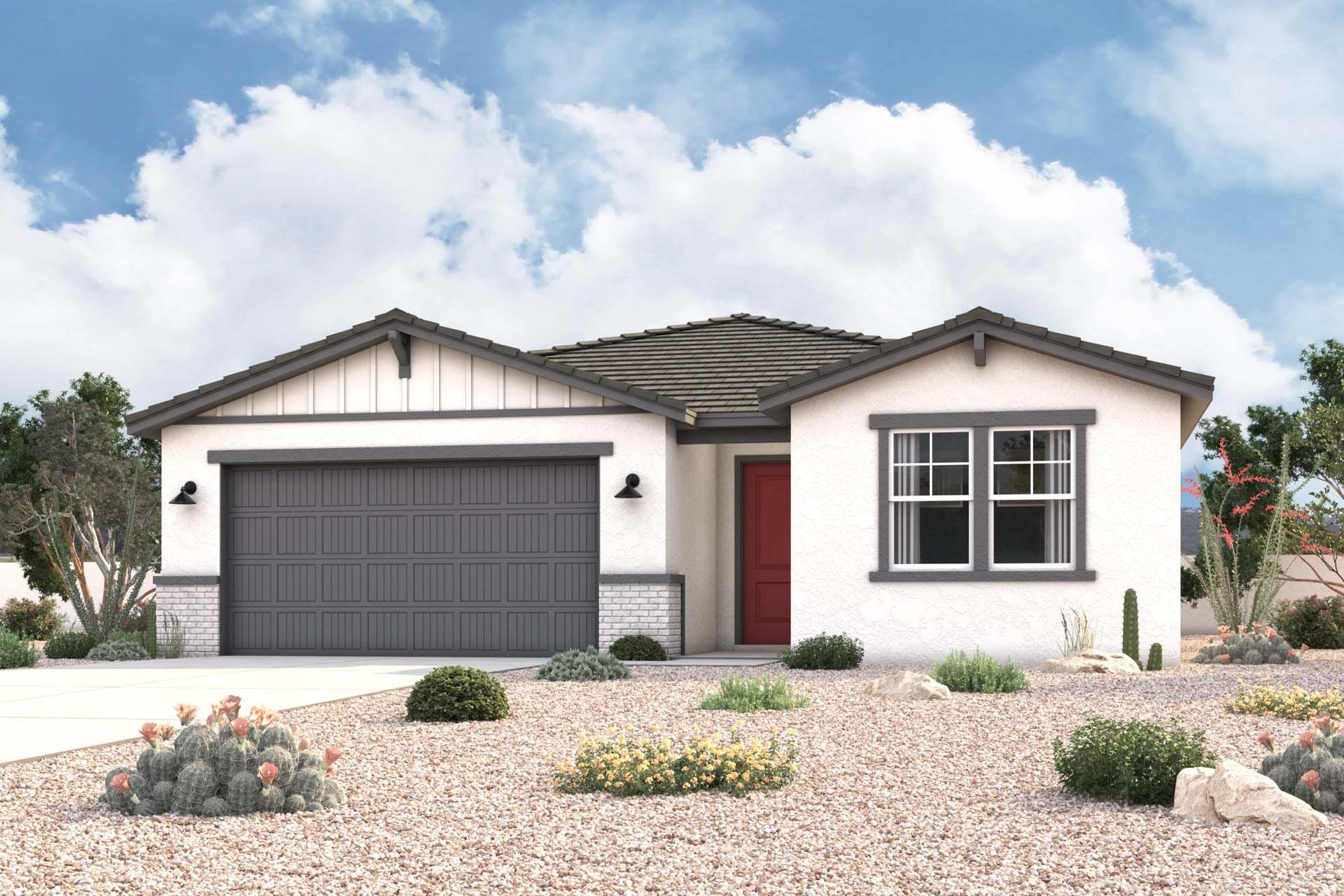 Cumberland floor plan