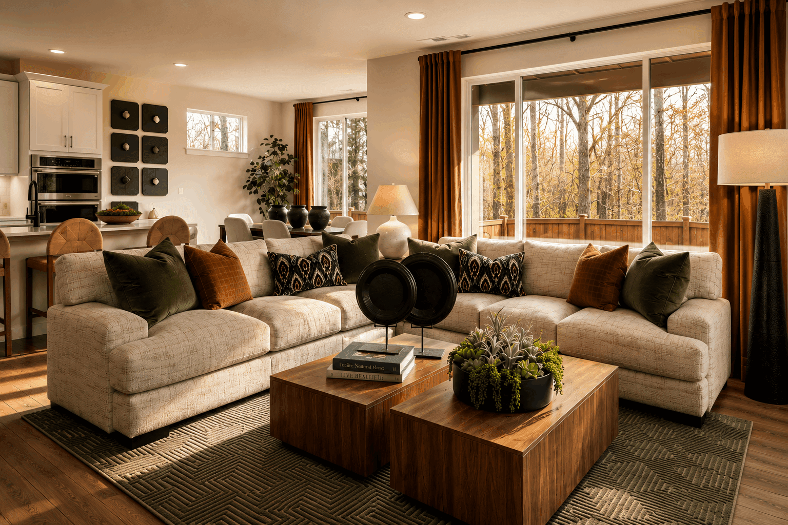 casa en Village at Creekside por Century Communities