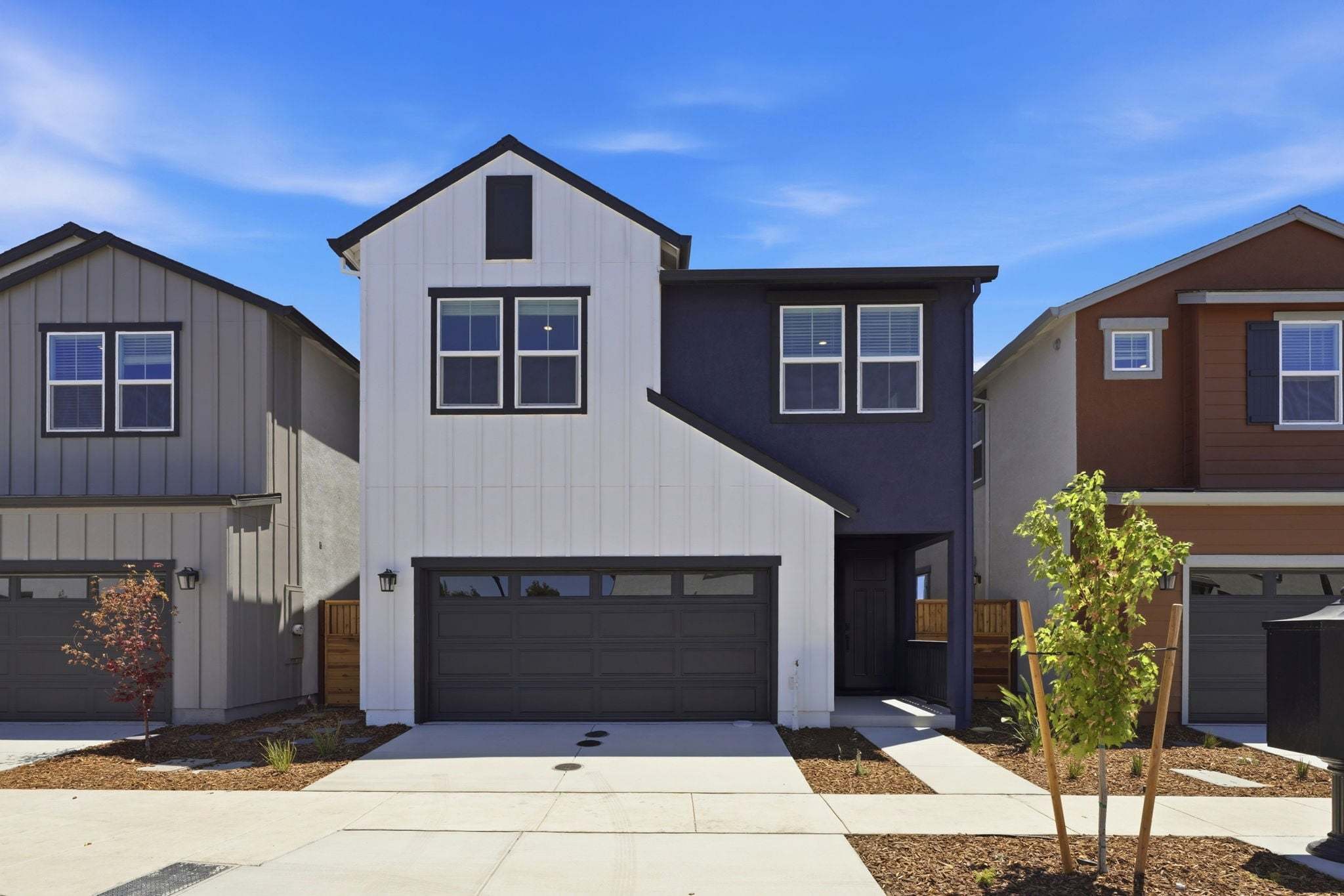 Plan 2 - Camellia Place: Elk Grove, California - Century Communities
