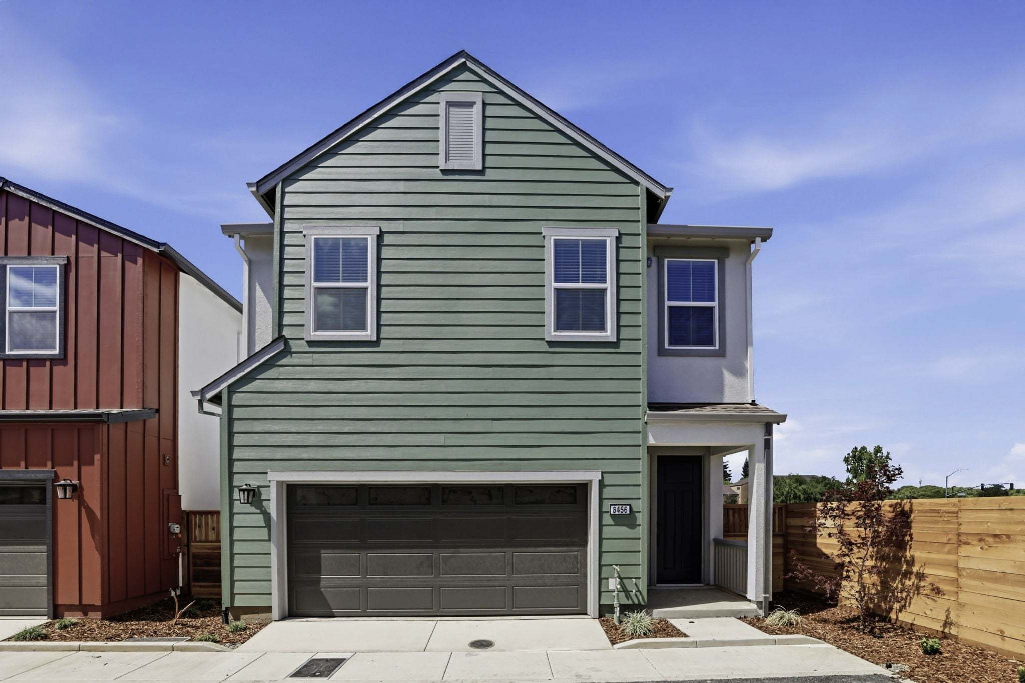 Camellia Place - Elk Grove, CA