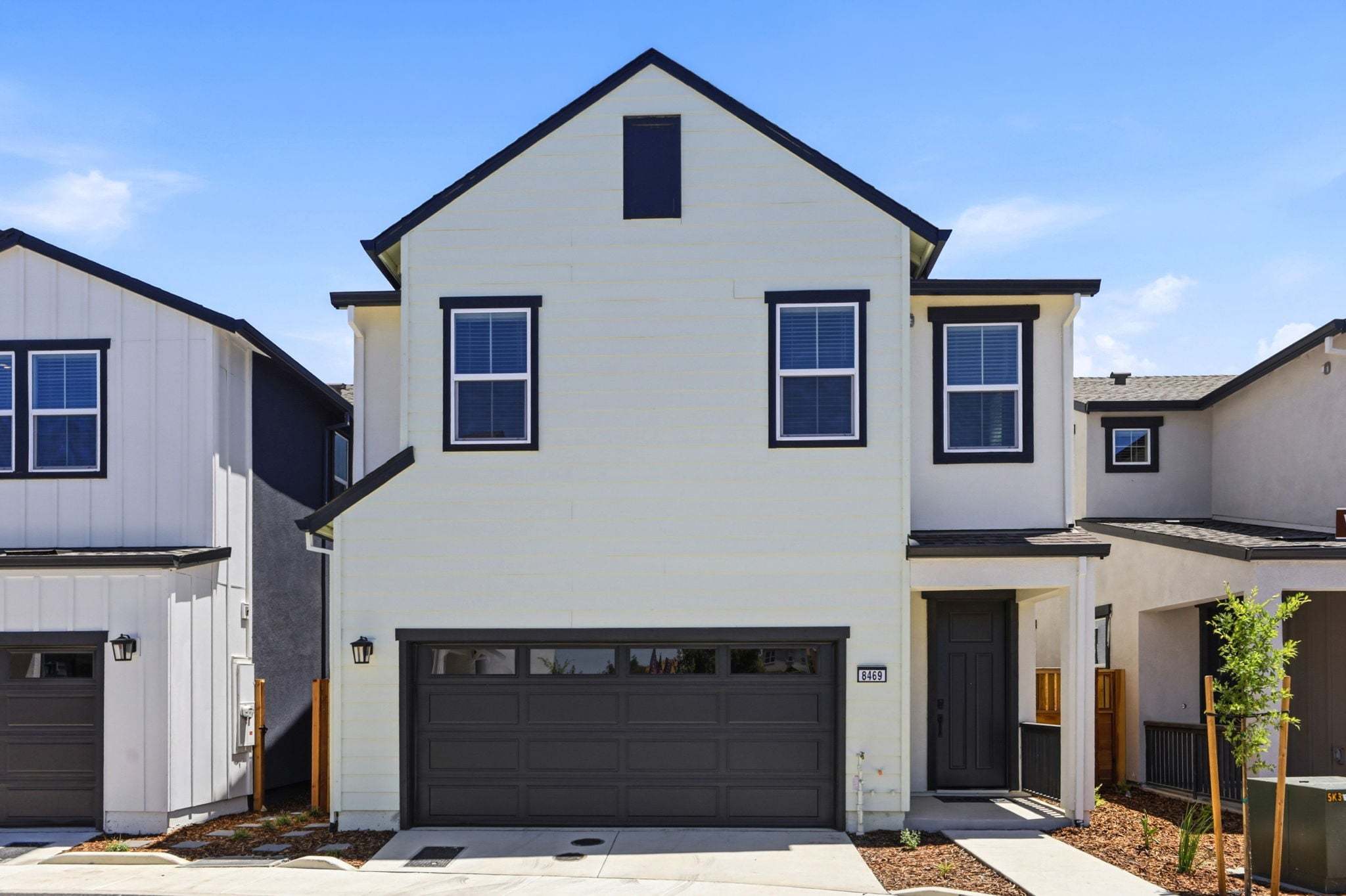 Plan 3 - Camellia Place: Elk Grove, California - Century Communities