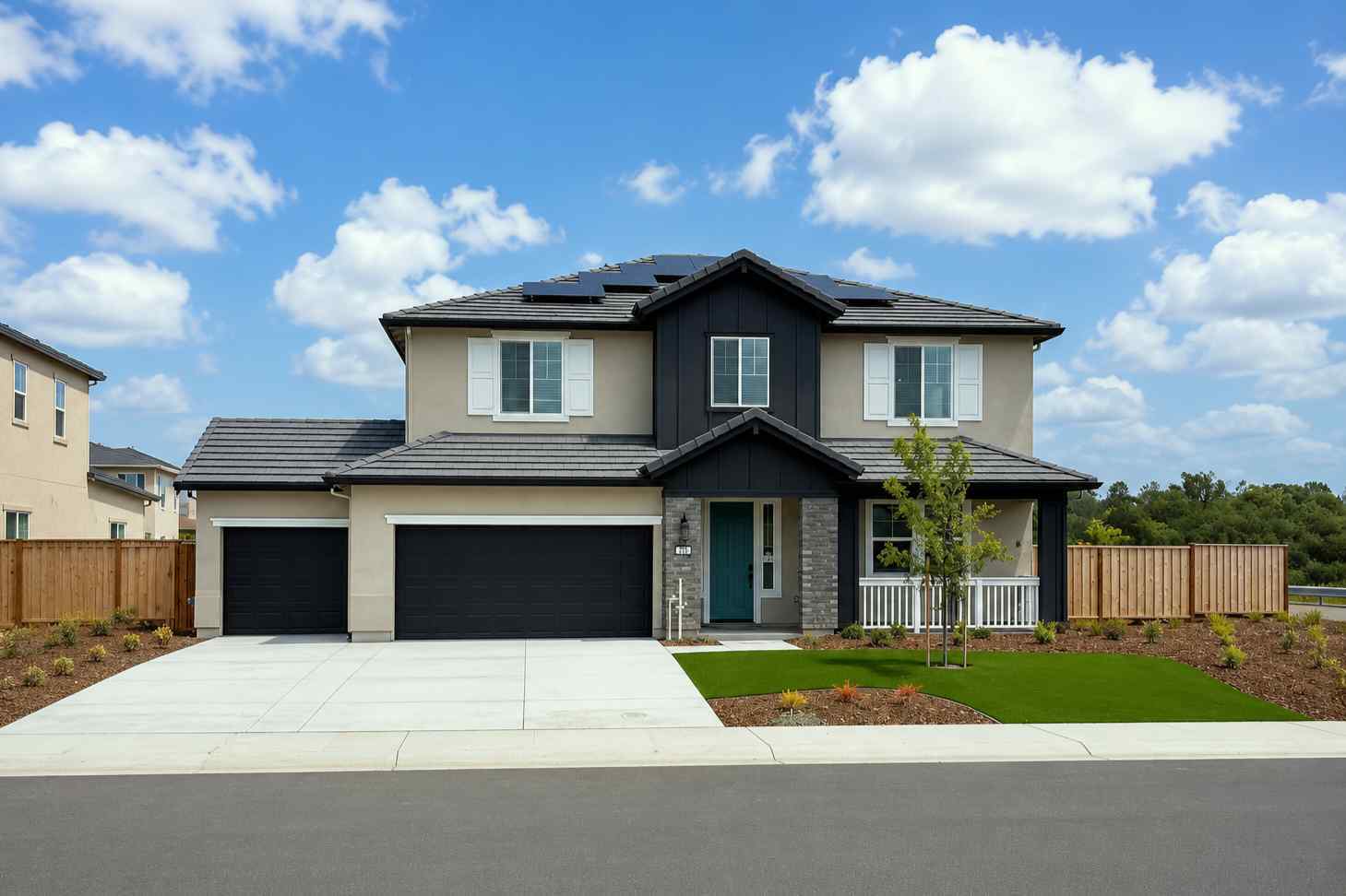 253 Rafters Court