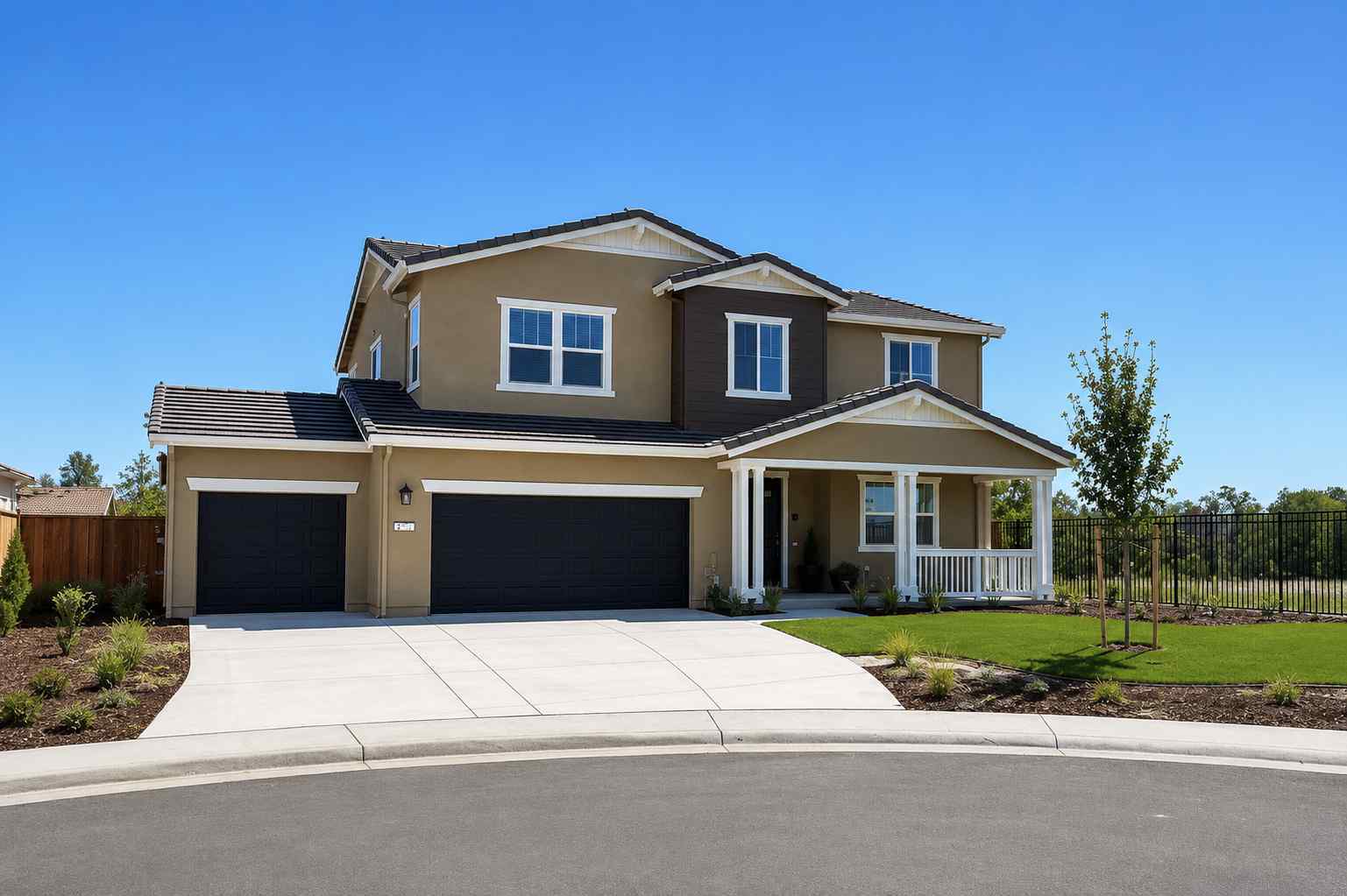 321 Outlooker Court (Plan 2)