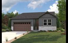 Coyote Creek: Fort Lupton, Colorado - Century Communities
