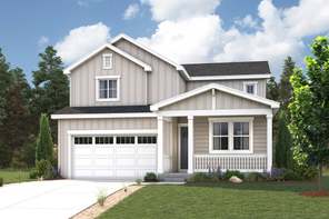 Platte | Residence 2122