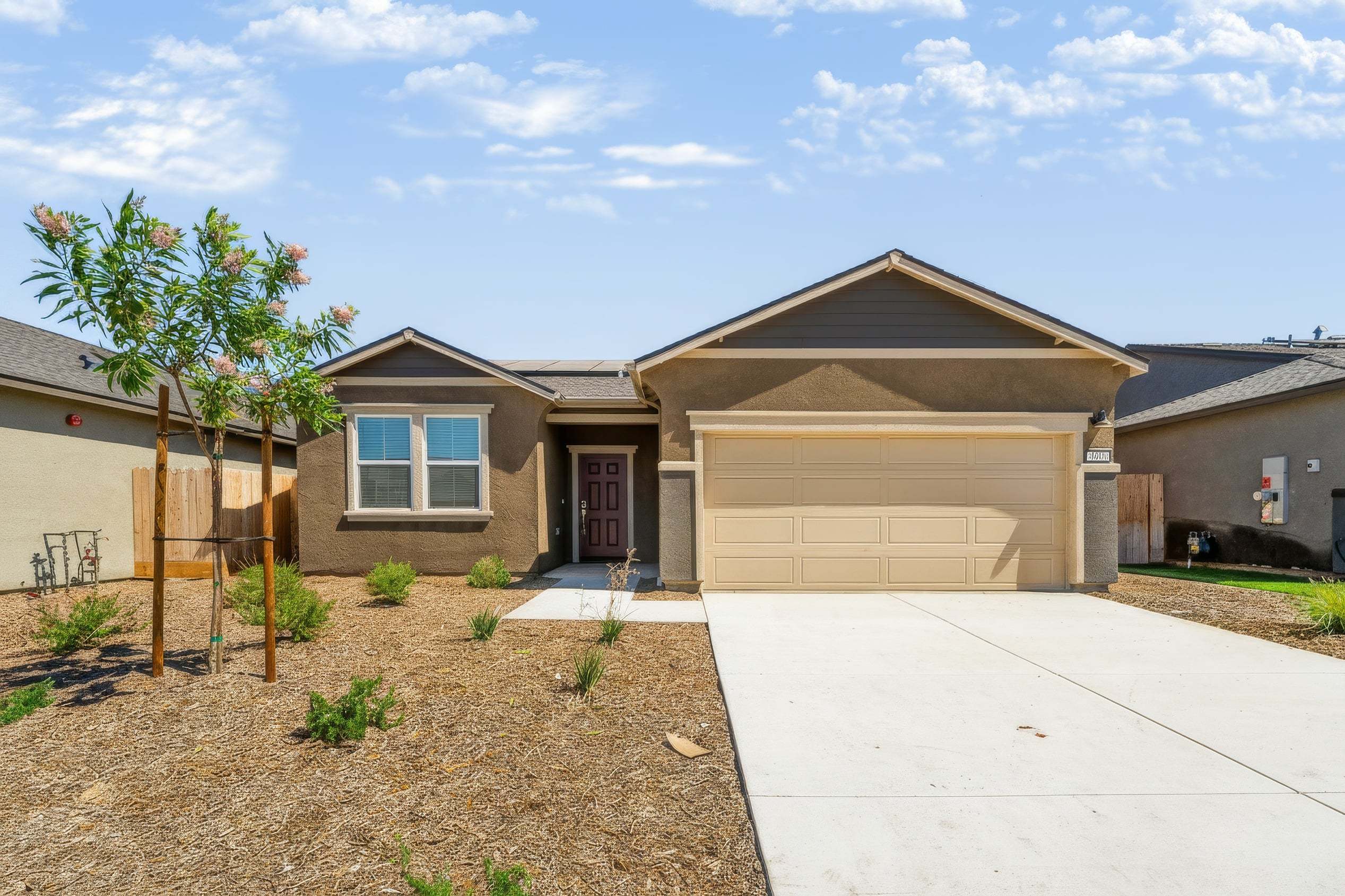 Beaumont - Orchard View: Chowchilla, California - Century Communities
