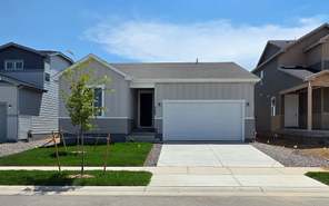 5596 RANCH ST (Cimarron | Residence 39102)