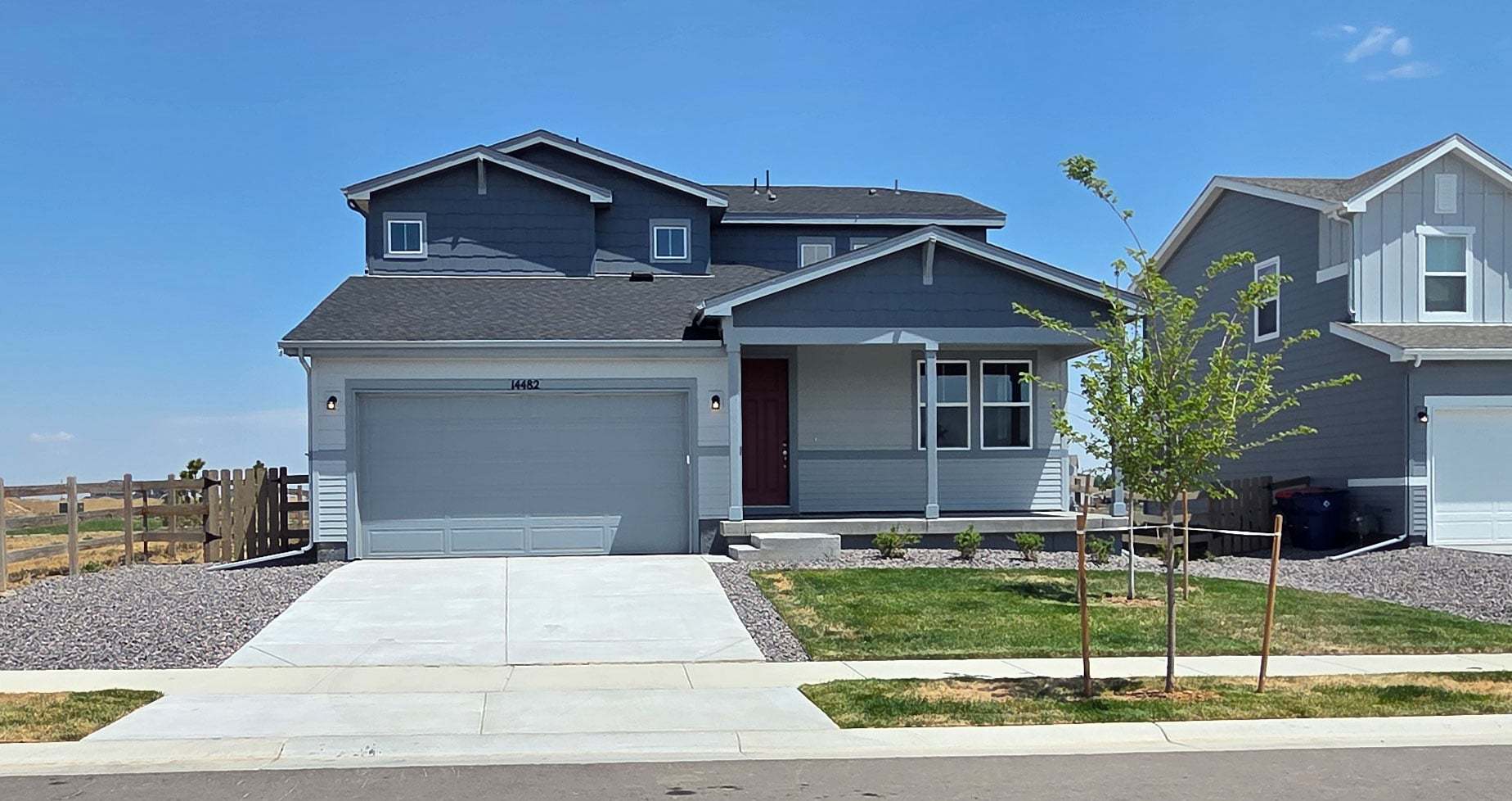 14482 HERITAGE DR (Tahoe | Residence 39209)