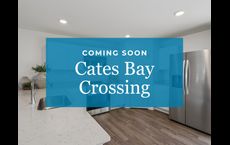 Cates Bay Crossing: Conway, South Carolina - Century Complete