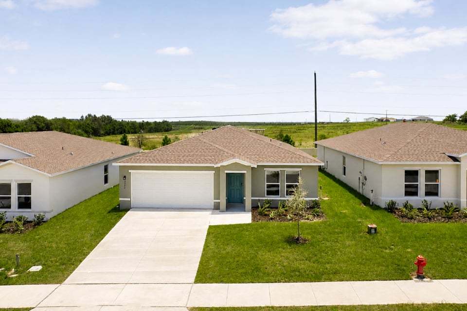 3521 Dahlia Drive (QUAIL RIDGE)
