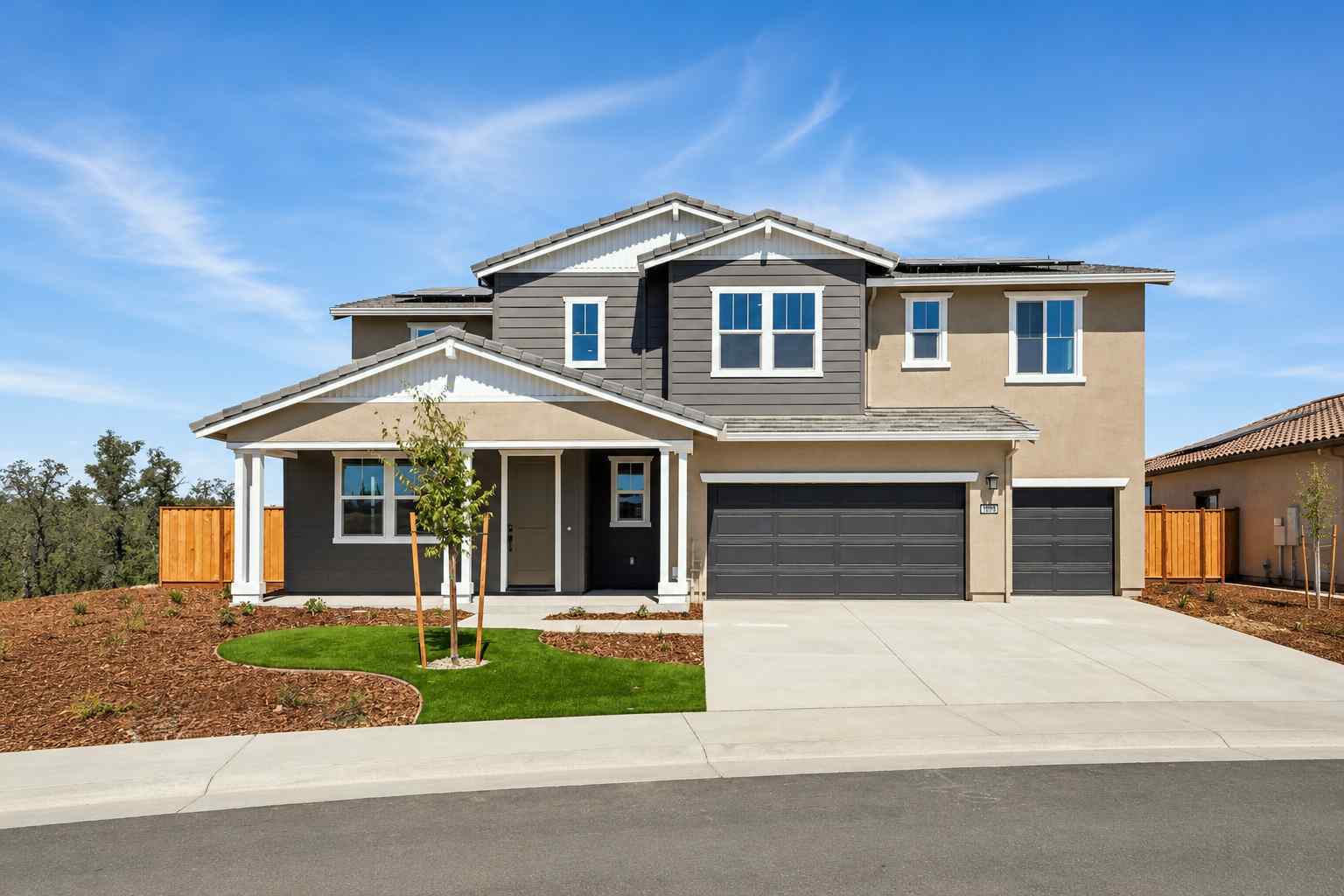 Aspen Collection - Lincoln, CA