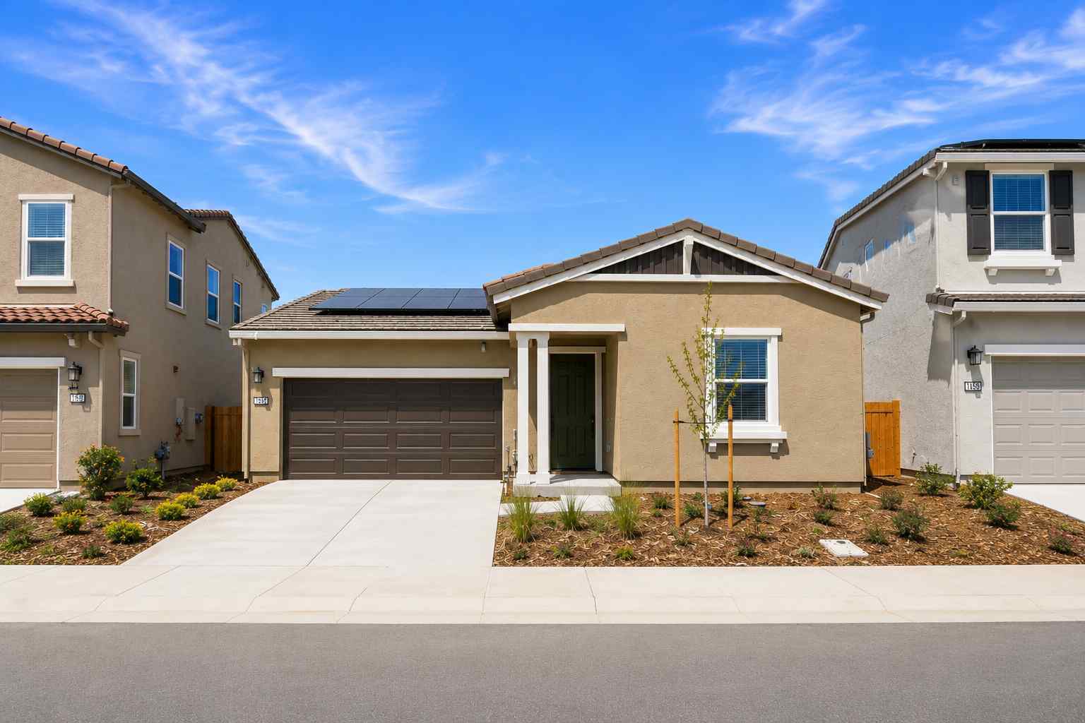 Rialto Collection - Lincoln, CA