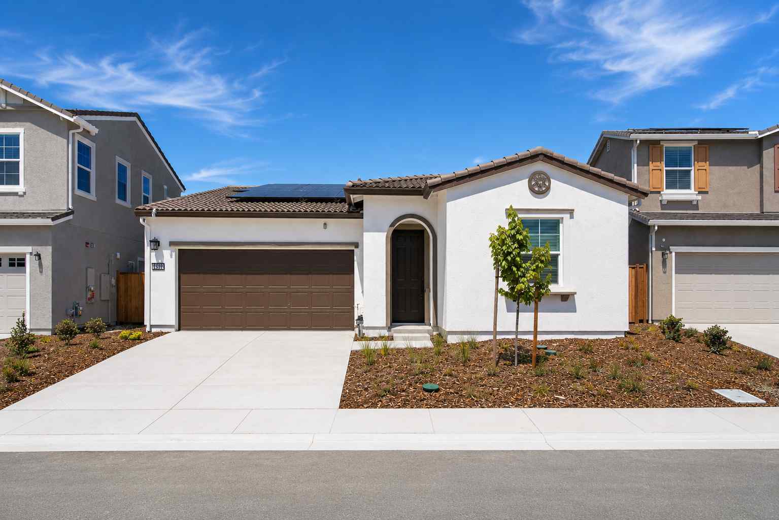 casa en Rialto Collection por Century Communities