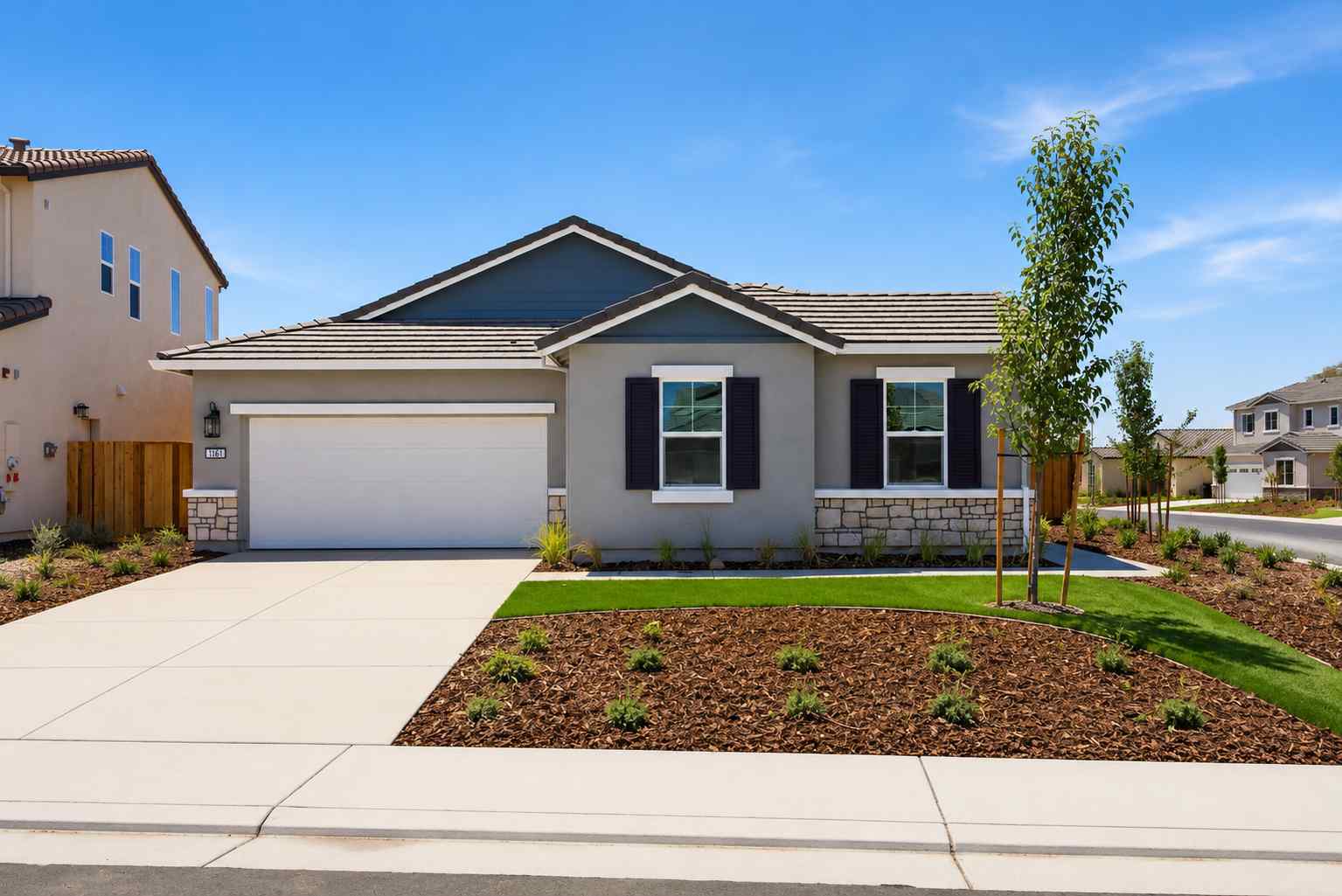 1461 Whitewater Way (Plan 1)