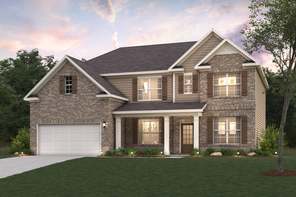 61 Whispering Oak Way (Birch)
