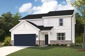 134 Wildflower Ridge Road (Greenfield)