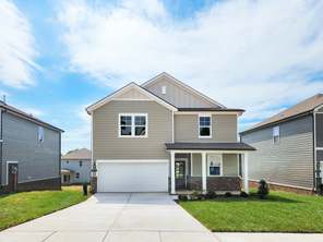213 East Millbrook Drive (Woodruff)