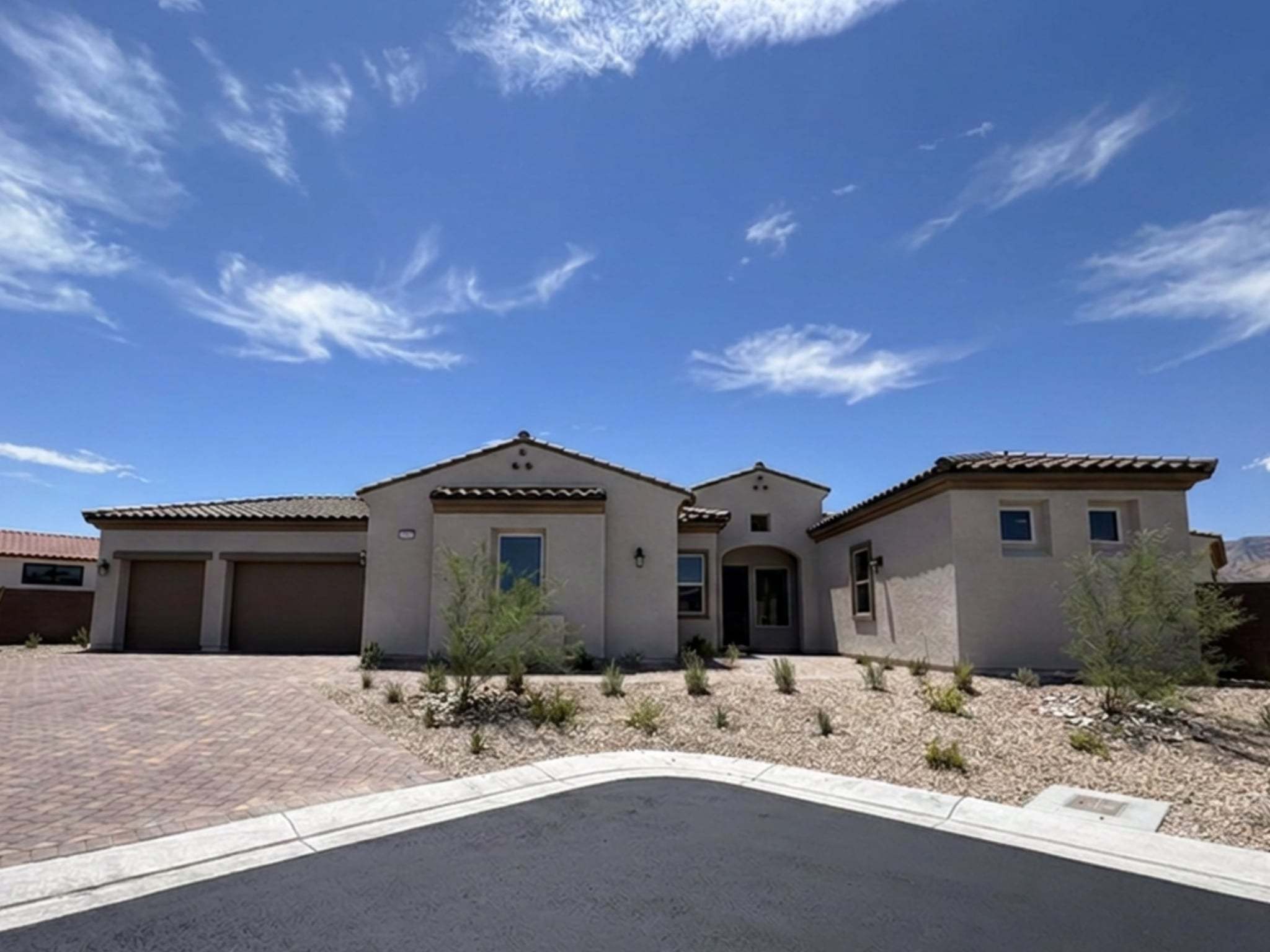3704 - Homestead West: Las Vegas, Nevada - Century Communities