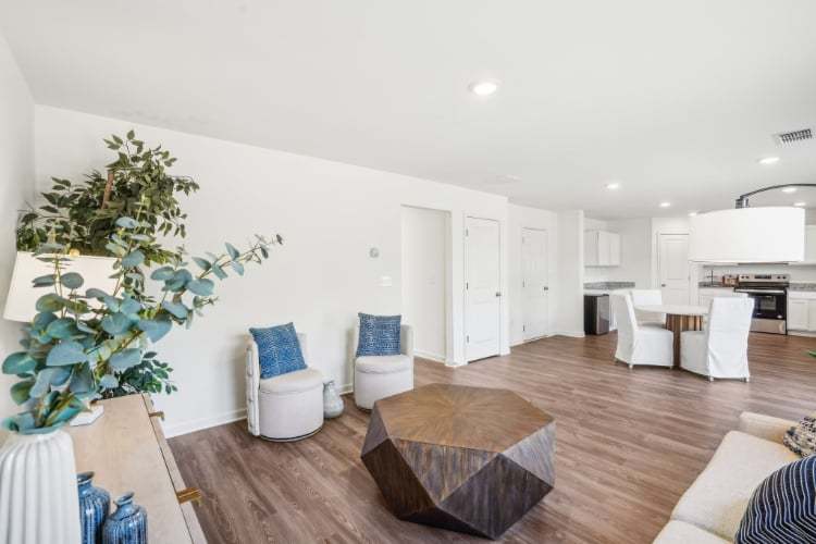 casa en Villages at Huntcliff por Century Complete