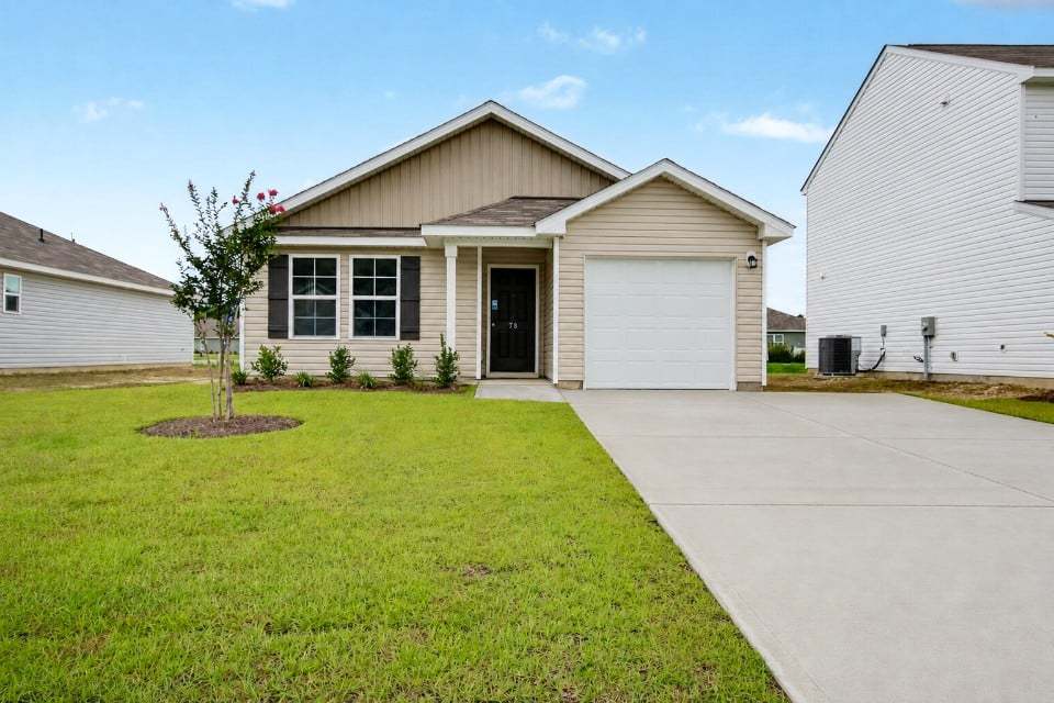 78 Vintage Way (BRISCOE)