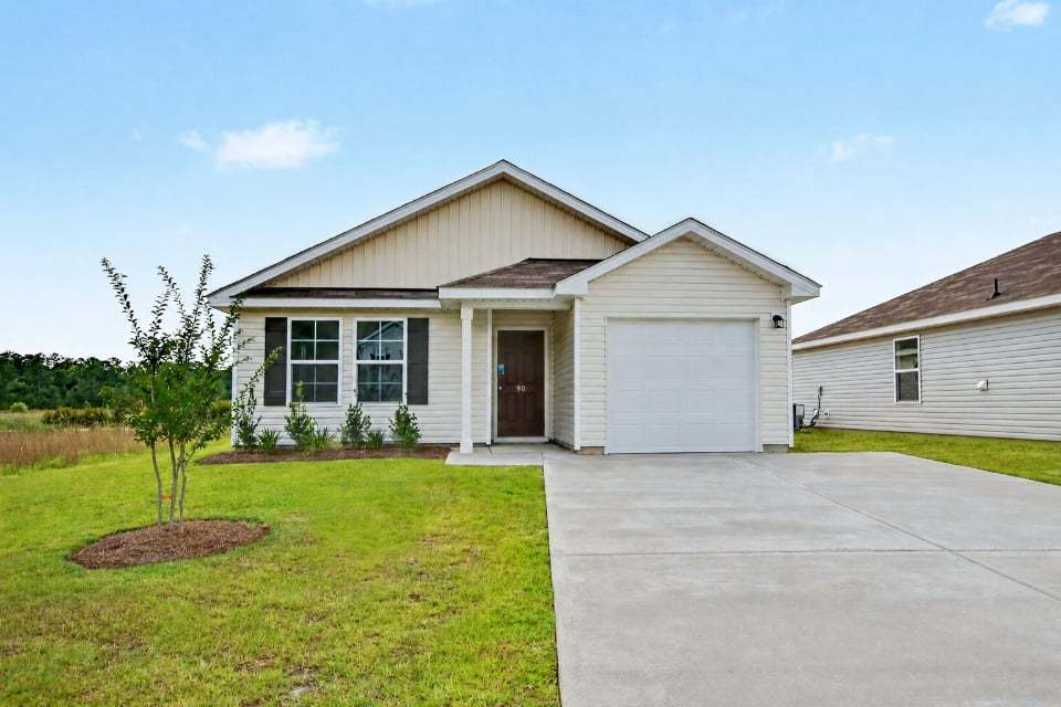90 Vintage Way (BRISCOE)
