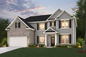 5623 Rosehall Place (Birch)