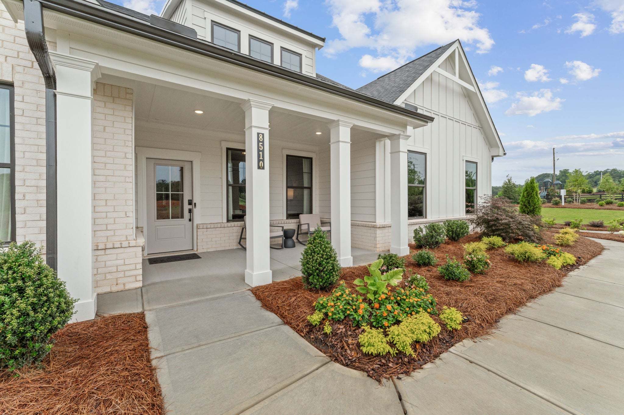 casa en Echo Grove por Century Communities