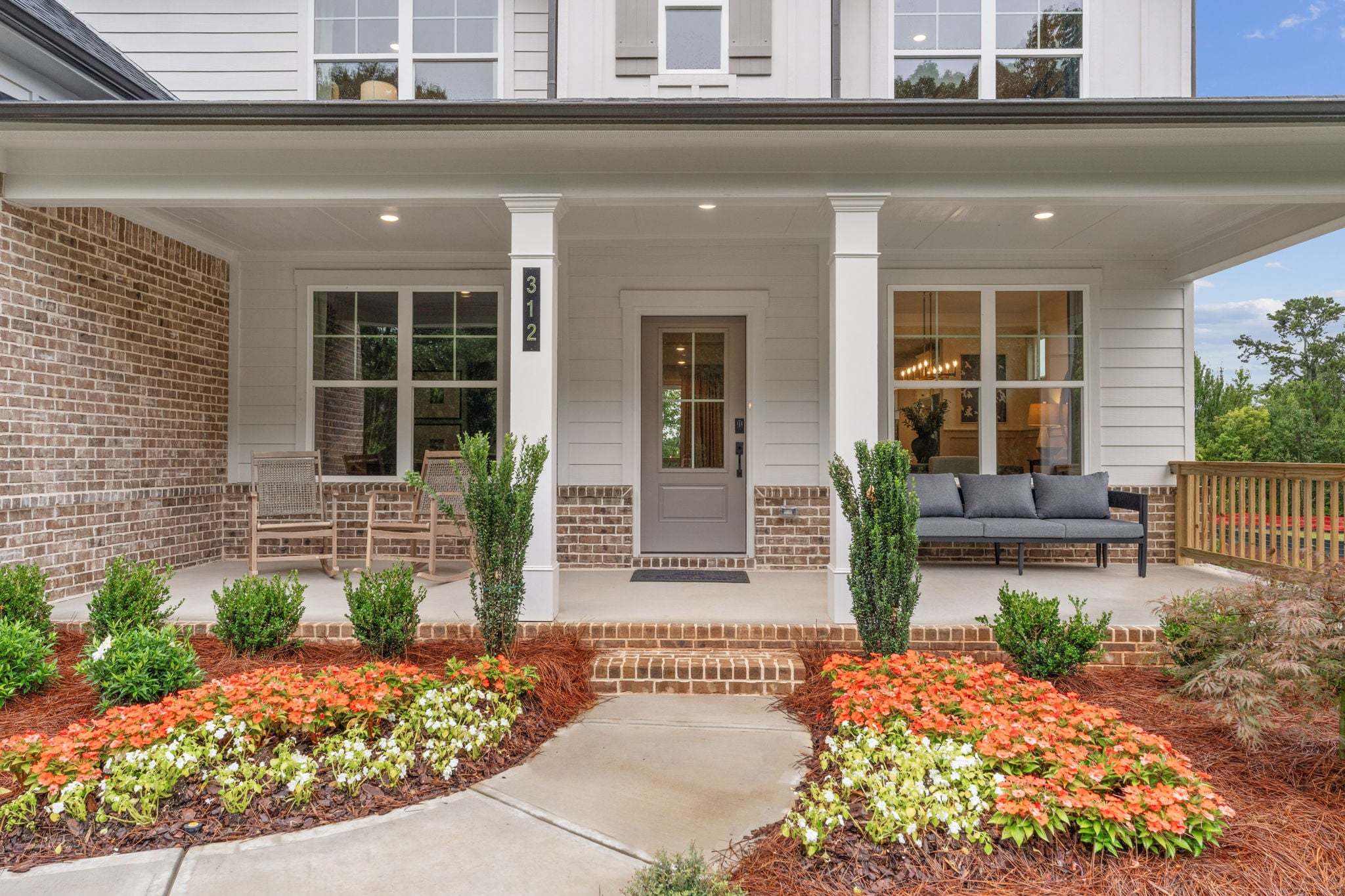 casa en Brookshire Manor por Century Communities