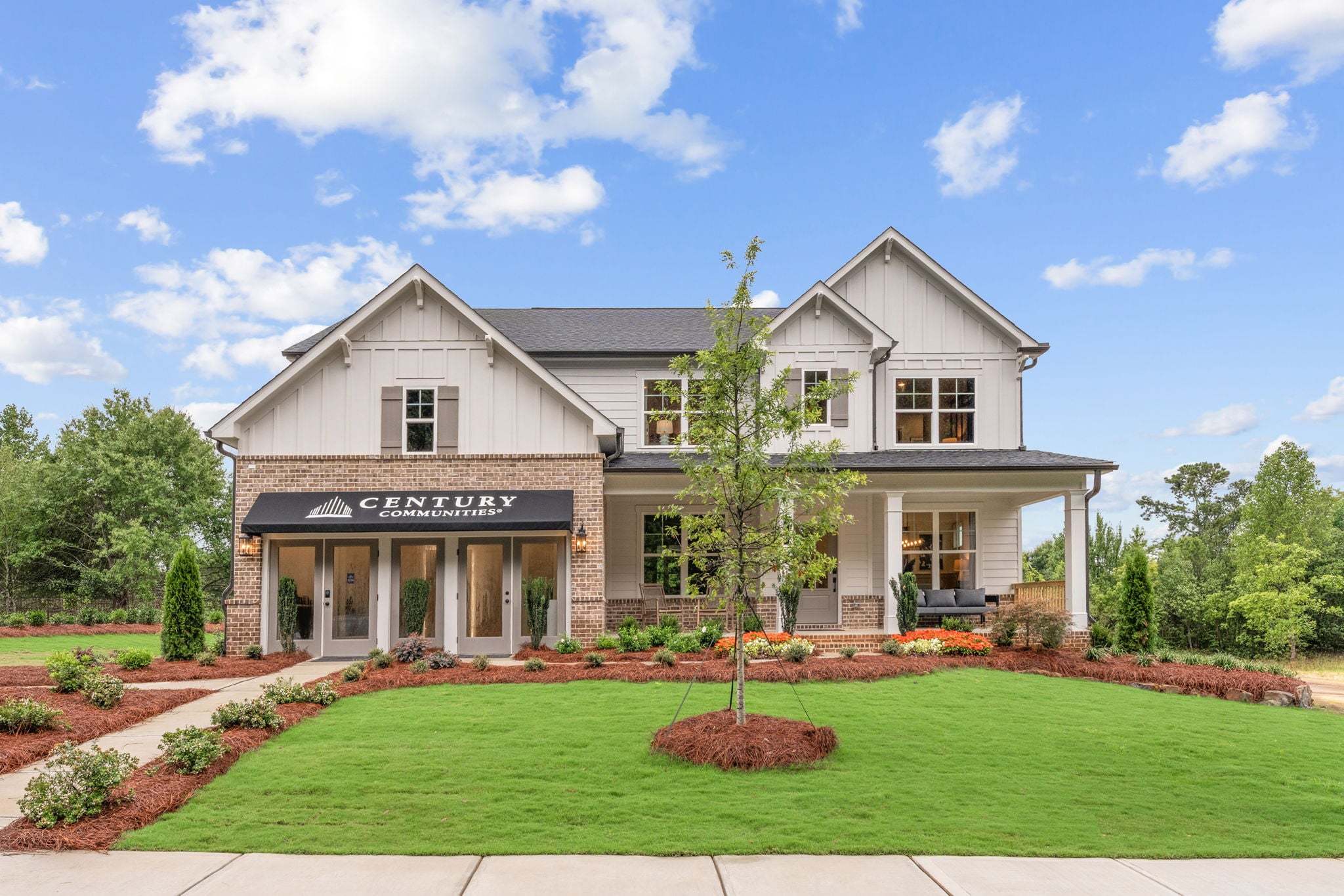 casa en Brookshire Manor por Century Communities