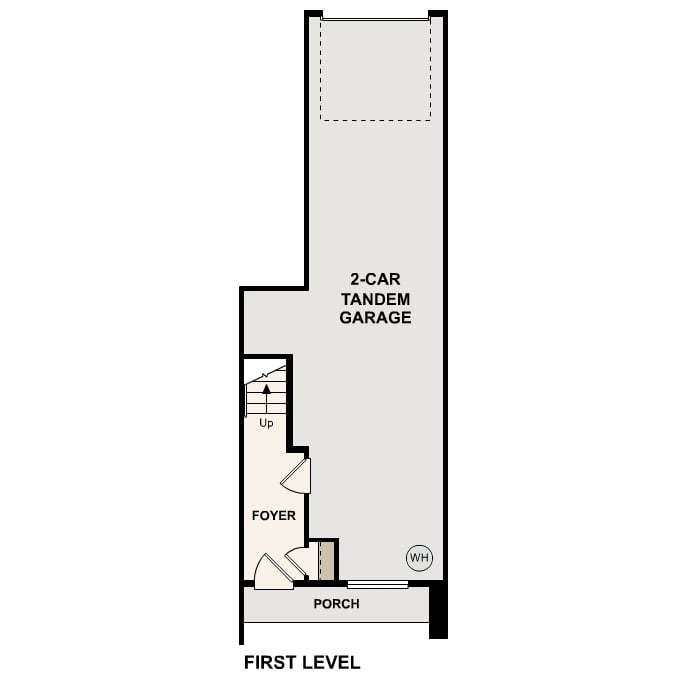 FIRST LEVEL