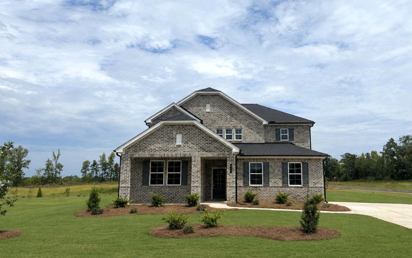 Walker Grove - Mcdonough, GA