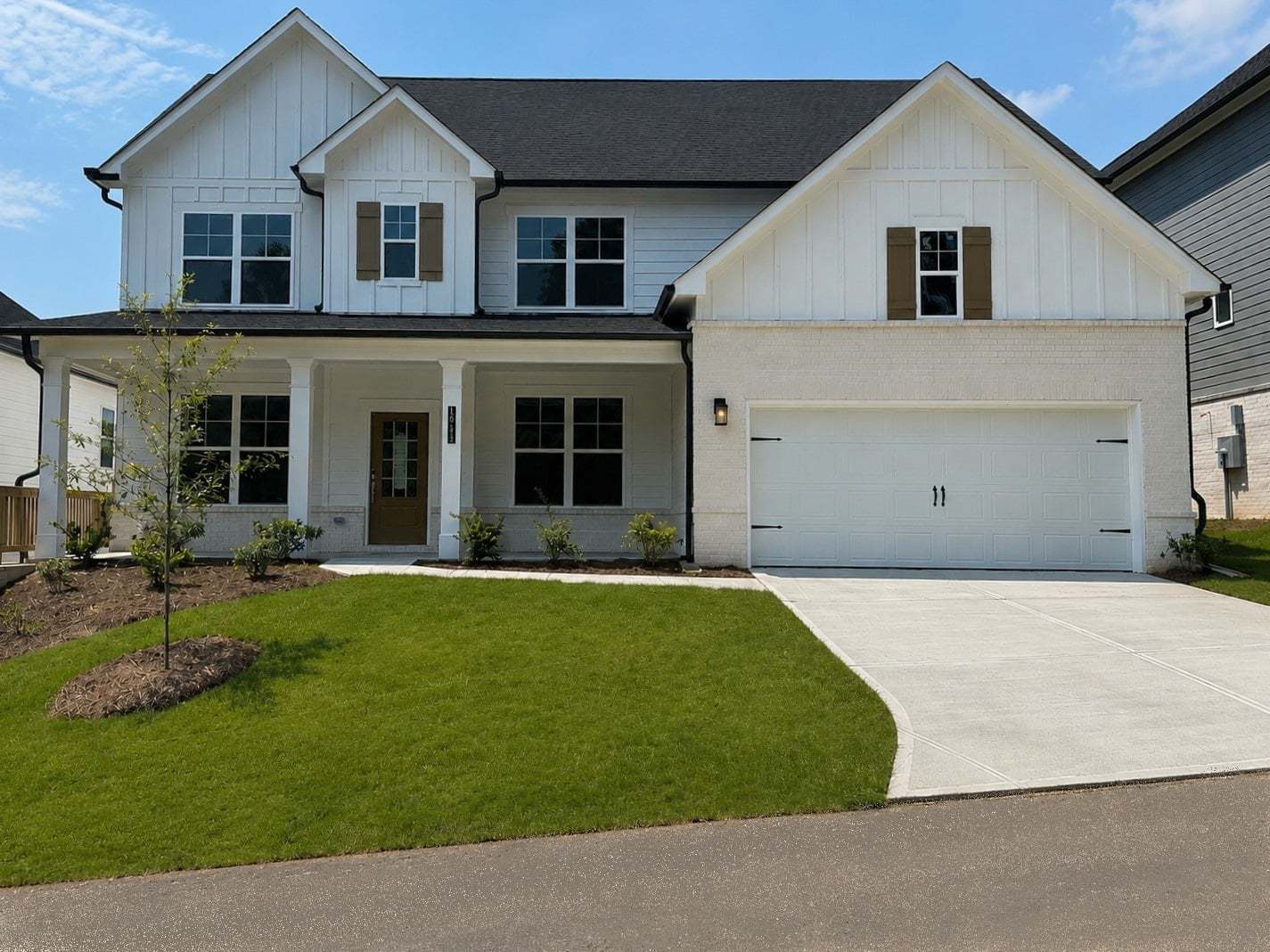 The Estates at Gainesville Township - Gainesville, GA