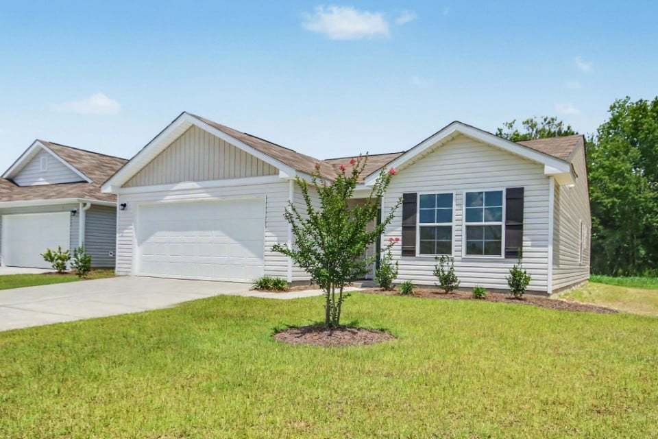 83 Vintage Way (BEAUMONT)