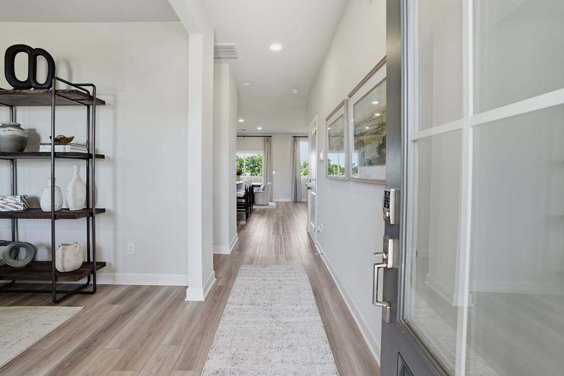 casa en Barton Hills por Century Communities
