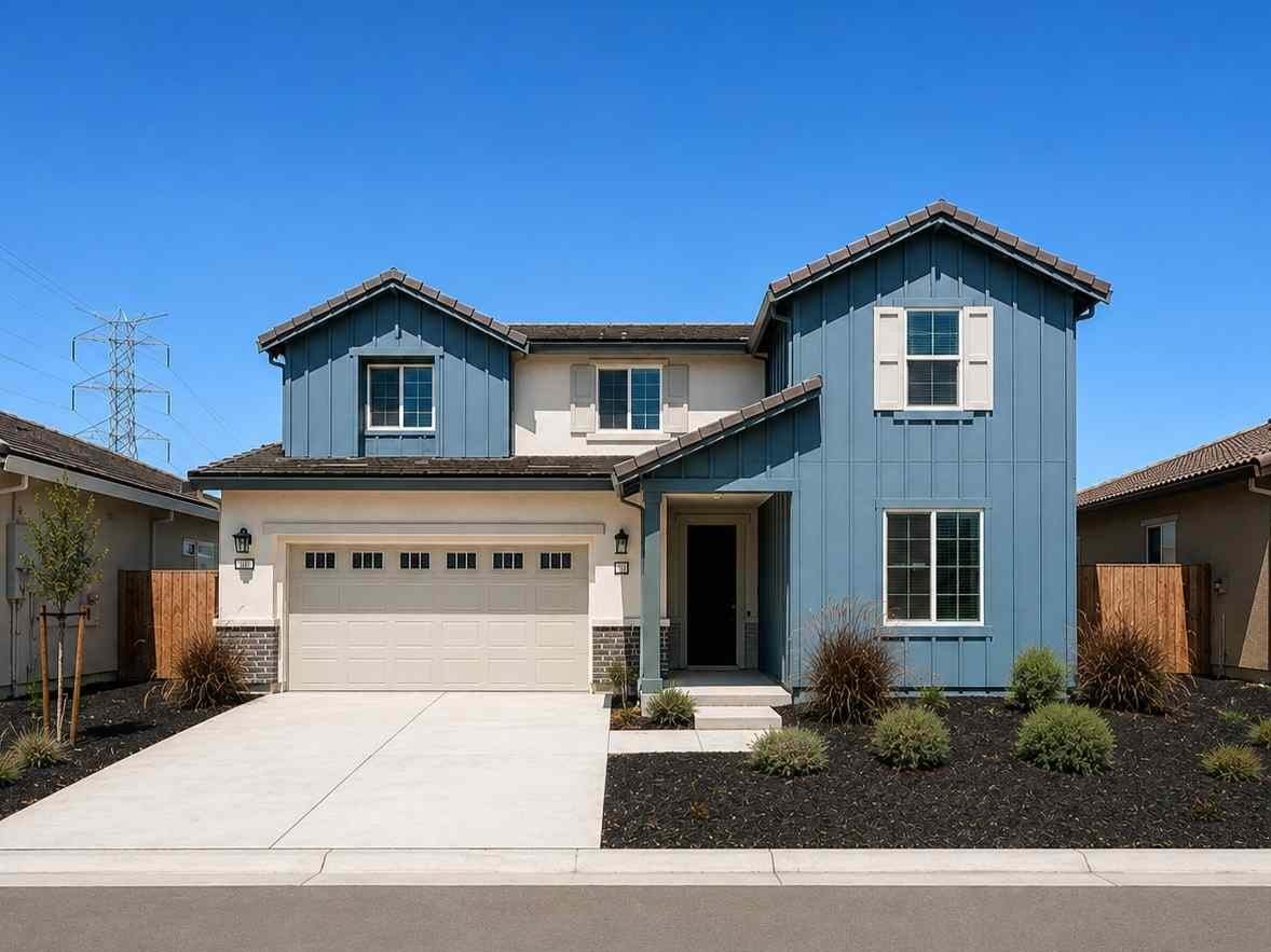 339 Astilbe Street (Plan 3)