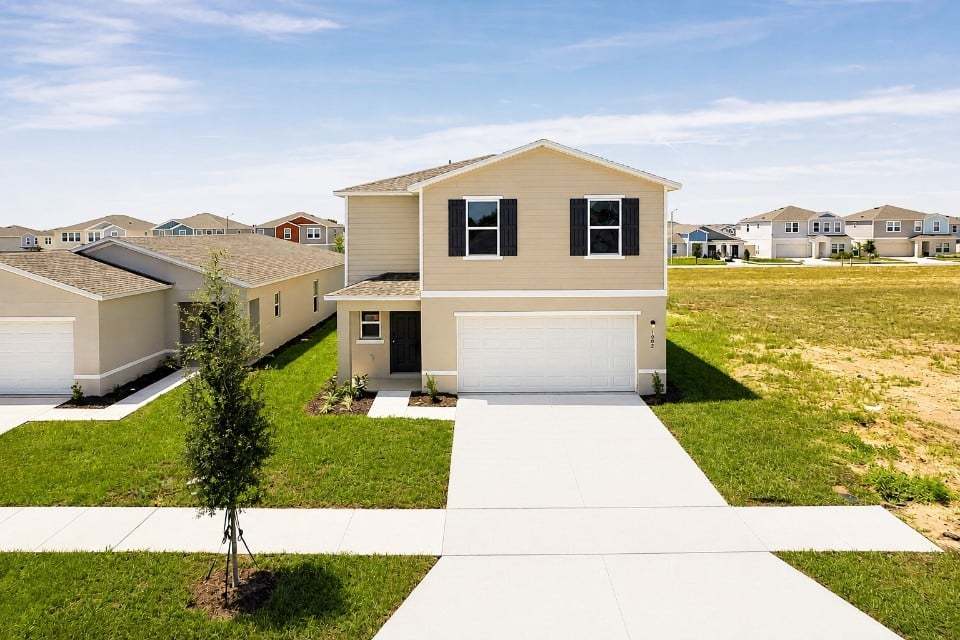 1002 Ambleside Drive (MAYFIELD)