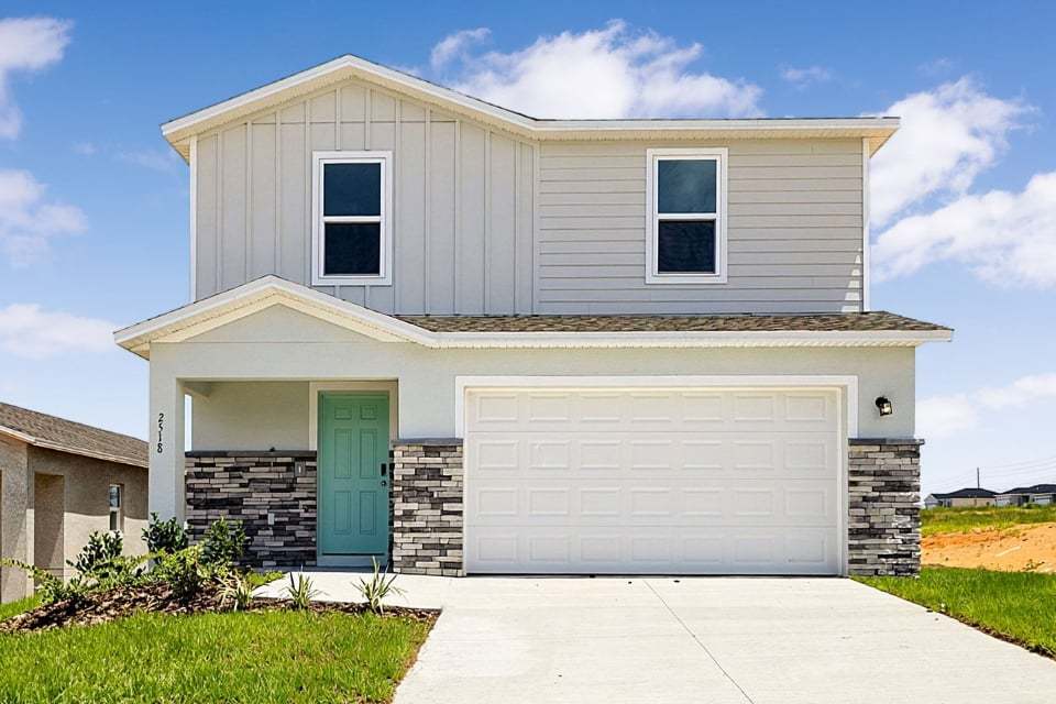 2518 Cardamom Court (LYNFORD II)