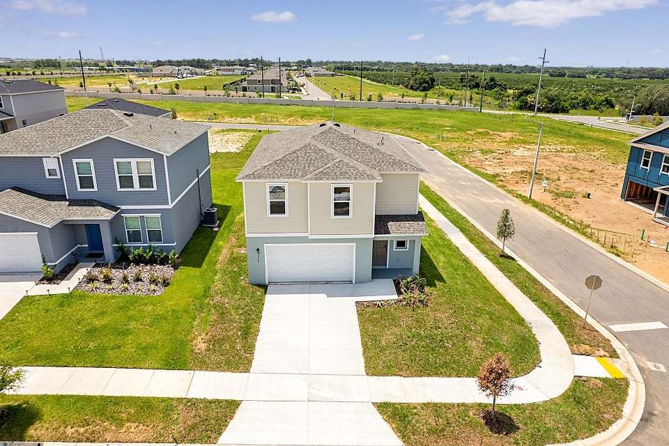 2519 Cardamom Court (MAYFIELD II)