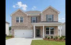 Oak Grove Glen: Snellville, Georgia - Century Communities