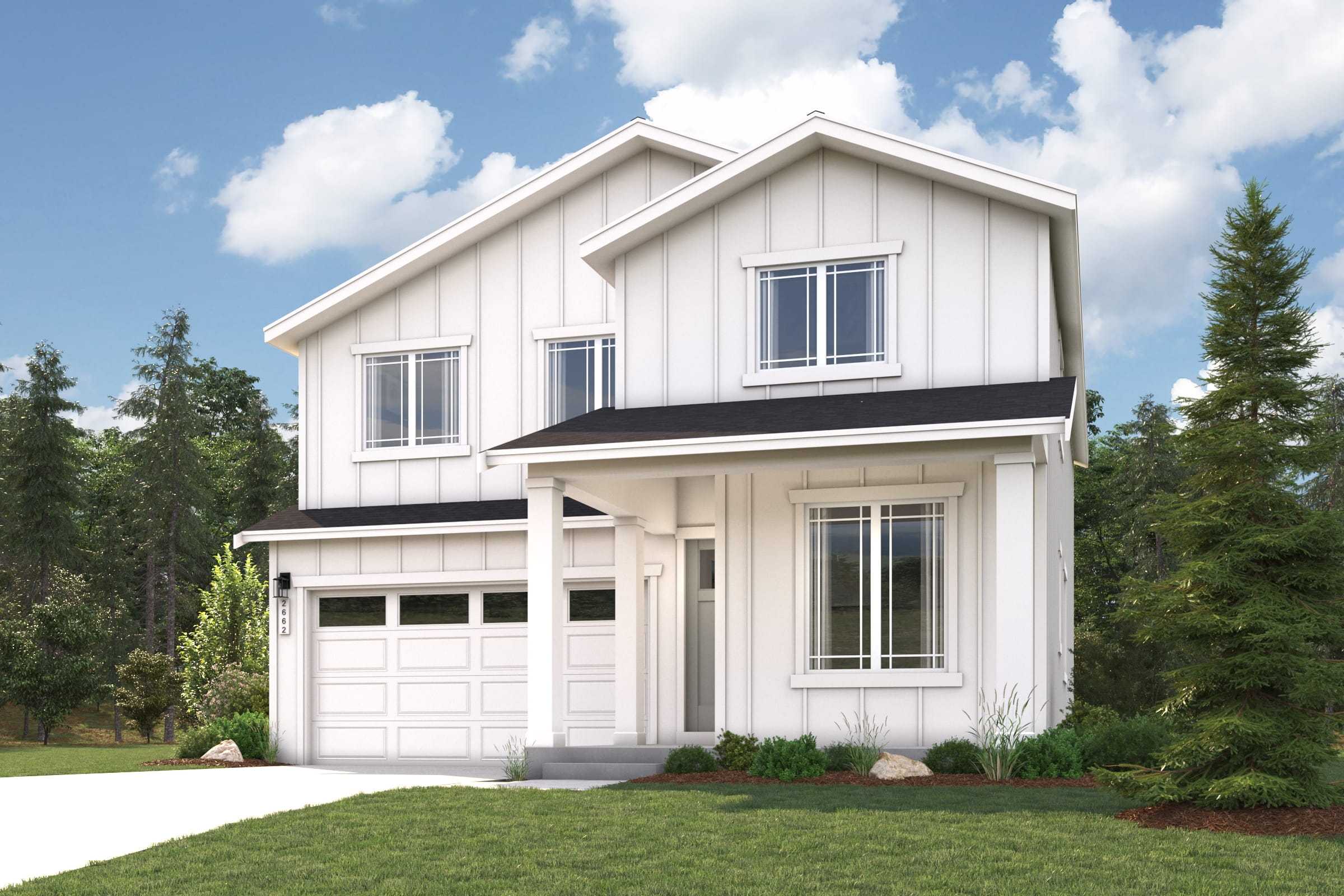 17838 140Th Ave East. Puyallup, WA 98374