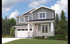 Uplands: Puyallup, Washington - Century Communities