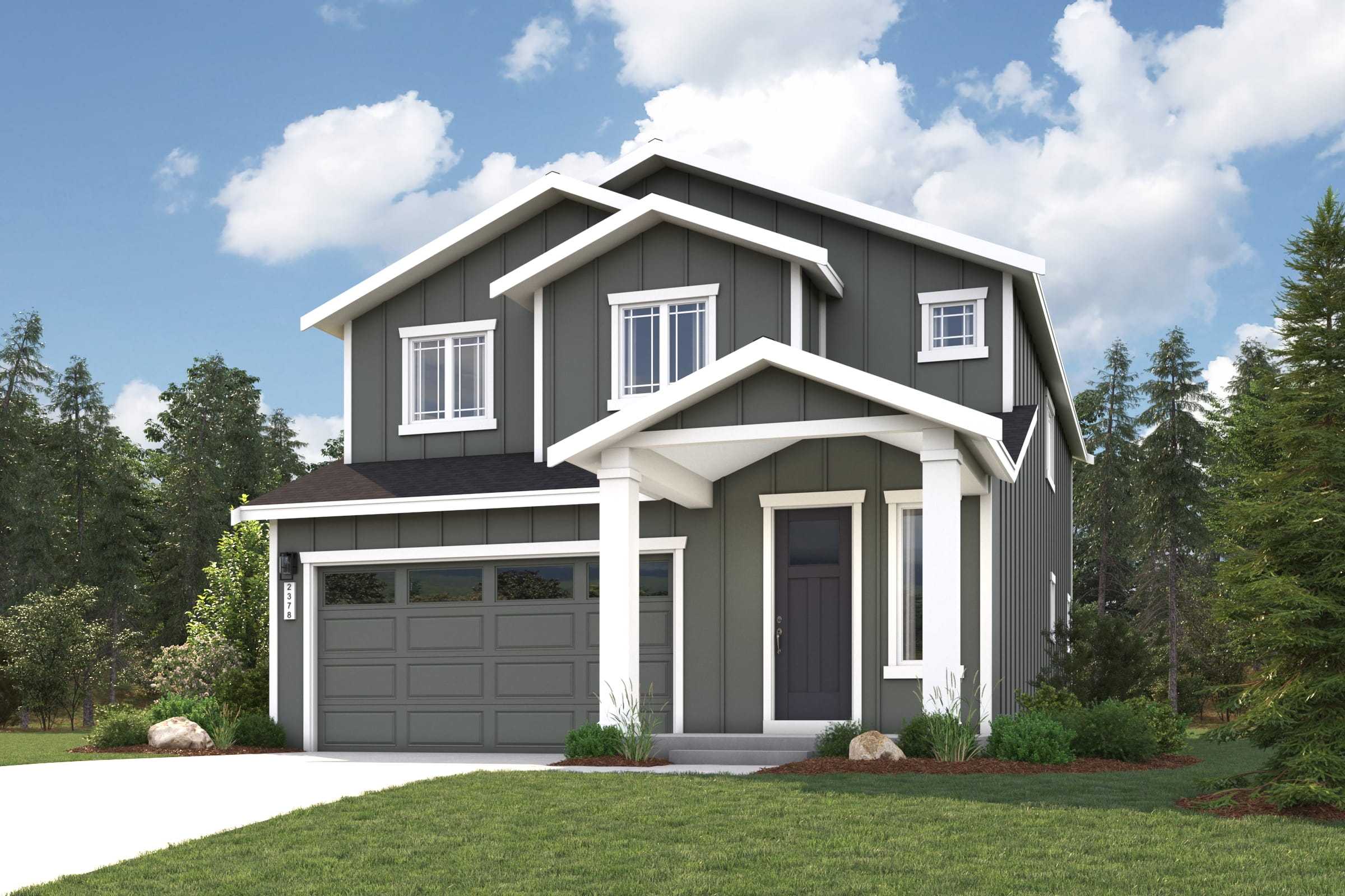 17838 140Th Ave East. Puyallup, WA 98374