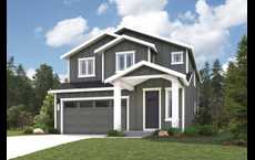 Lakewood Heights: Marysville, Washington - Century Communities