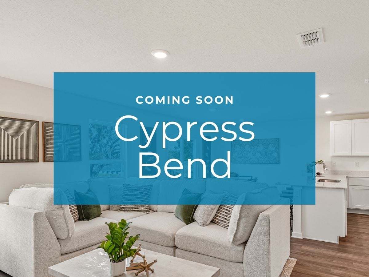 Cypress Bend - Macclenny, FL