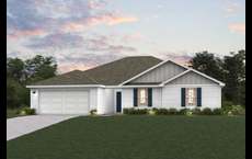 Cypress Bend: Macclenny, Florida - Century Complete