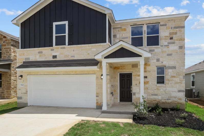 8424 Rocket View (Frio - 2165)